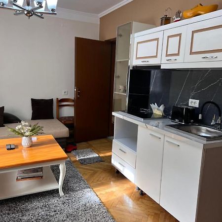 3M Urban Stay Tirana Exteriér fotografie