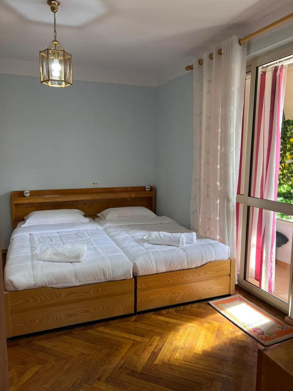 3M Urban Stay Tirana Exteriér fotografie